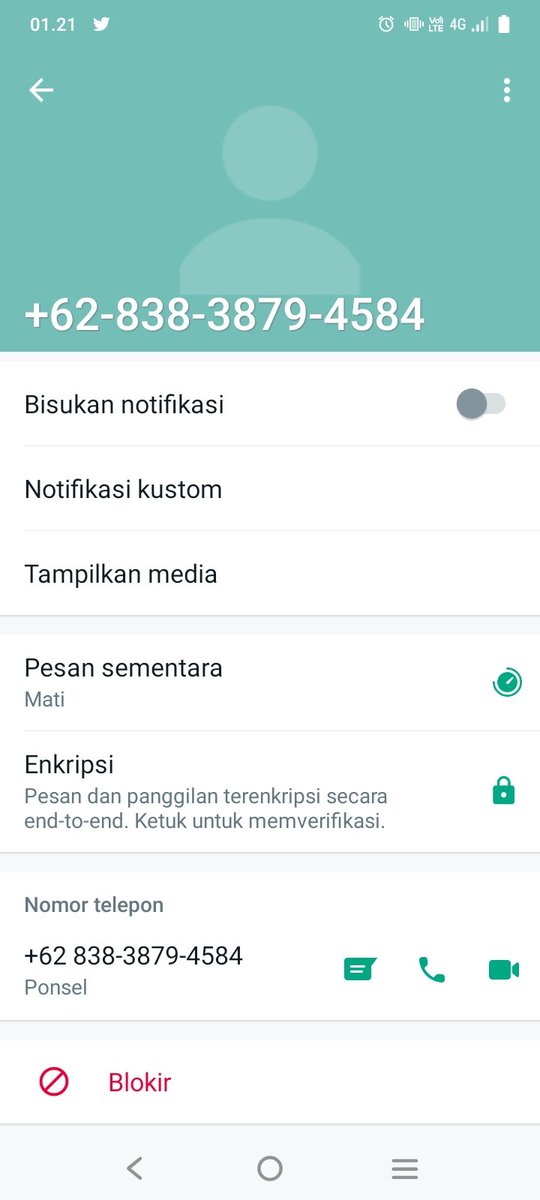 ArgHaPradewa's tweet photo. Menurut mu pie cah negor podo2 cah kos mergo brisik lewat chat malah koe seng di tokke karo seng due kos 🤣 jl.pattimura no.76b salatiga. Ono hubungan apa ya/ jgn2 scandal ? Tanya yg lebih tau wkwkk Btw gur golek keadilan  #salatiga #walikotasalatiga @ganjarpranowo #JatengGayeng https://t.co/uled0ltNVP