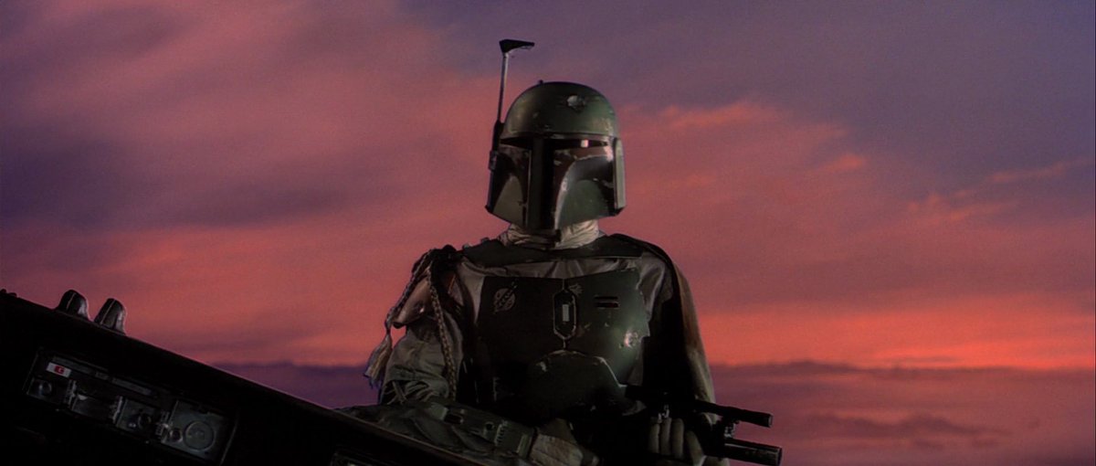 Star Wars Out of Context tweet media