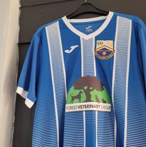 pttdfc's tweet photo. We can finally reveal our matchday kits for the 2021/22 & 2022/23 Seasons.
Thank You to all the sponsors who came on board with their support.
#pttdfc
#BuildingonAbility https://t.co/dOcmmHHIDV