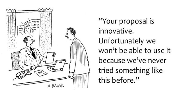 AdamMGrant's tweet photo. One of the reasons so many problems go unsolved is that people don't like the solution.

Solution aversion is the tendency to ignore something broken when you're not a fan of the proposed fix.

The first step in solving a problem is building consensus that it exists—and matters. https://t.co/j19NluvAVt
