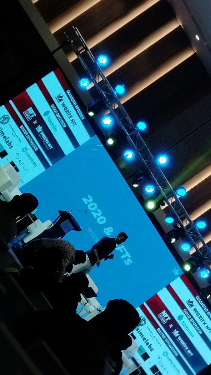alka_gopi's tweet photo. Had a great experience. Thank you for this great opportunity @NFTKochi 
#NFTs #nftart #NFTKochi #NFTCommmunity @rony_anand https://t.co/flopfvrfKq