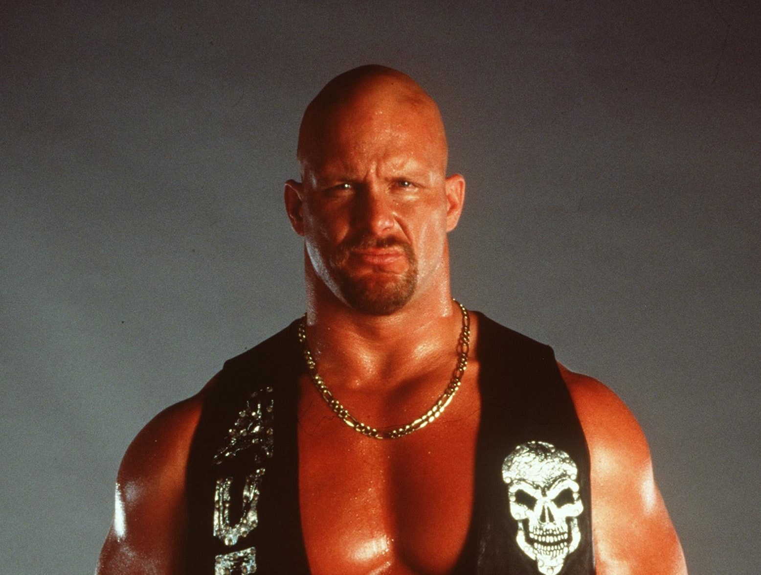 Happy 57th birthday to one of my favourite wrestlers, the gorgeous Steve Austin, hell yeah!!!!!!! 