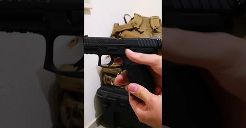MxTacs's tweet photo. Versión corta del video para mejorar el agarre de tu secundaría:
https://t.co/tEvz84hluP
#learnwithexperience #SpecialTactics #spectacs #st_mx #beprepared https://t.co/BhWzIzb4PA
