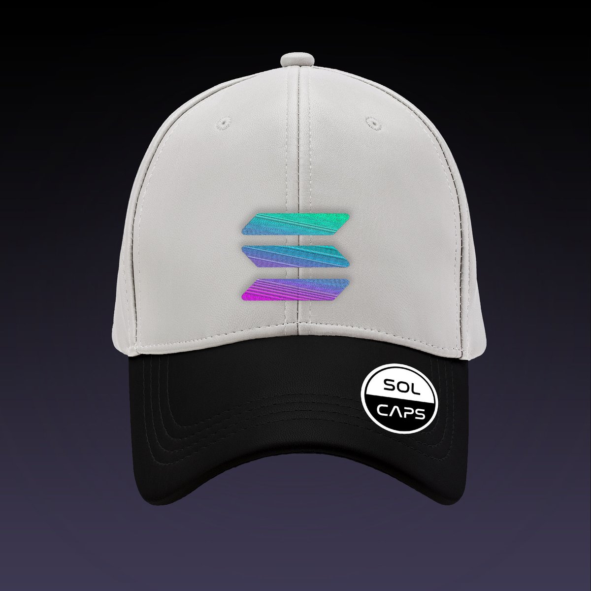 Nice caps 🧢
<a href="/Solana_Caps/">Sol Caps.🧢</a> 
#SolanaNFTs