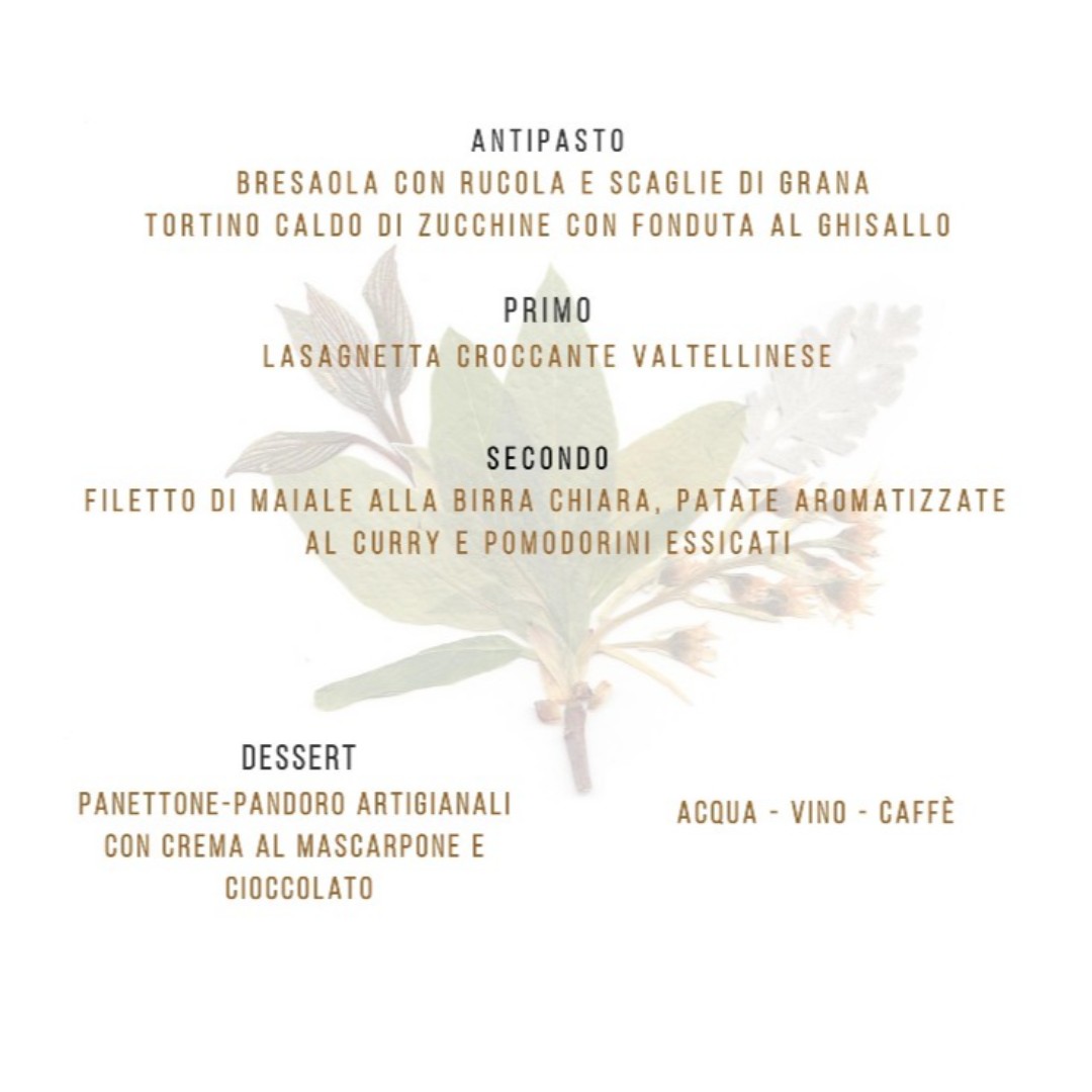 Ilperlo's tweet photo. Hai pensato al Natale?
Ecco il nostro Menù.... 
Prenotati....
https://t.co/4q1HTBPiJT https://t.co/3HKydN0n8S