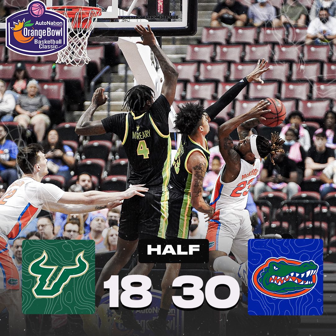 Capital One Orange Bowl tweet media