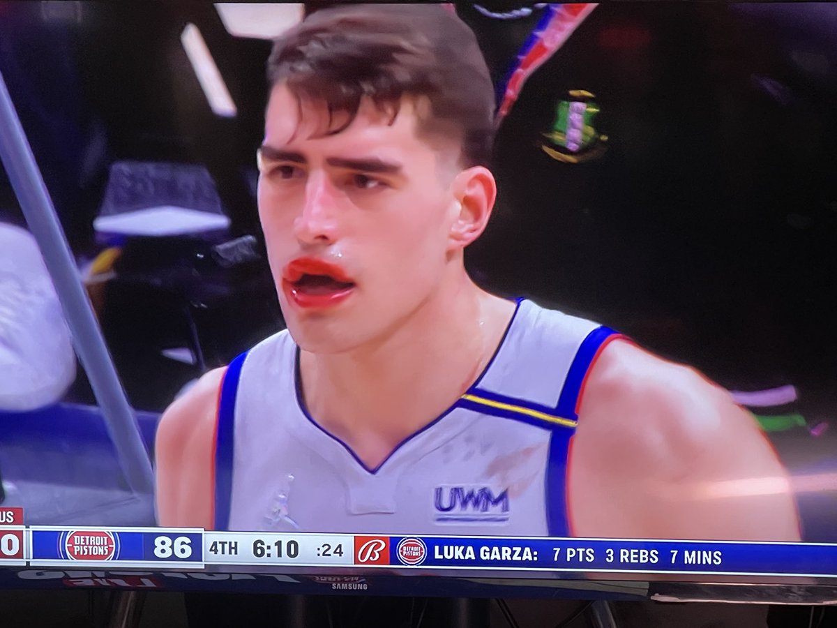 Johnny__Kane's tweet photo. No context #garzilla https://t.co/TKinBLpbyV