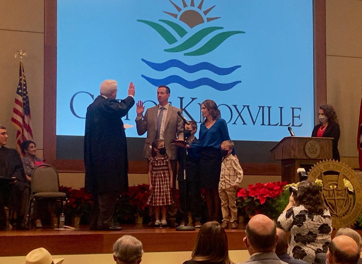 Thank you to the people of Knoxville!

I’m ready to continue the work to deliver more Affordable Housing, expanded Public Transportation, and a more inclusive city with greater opportunity for all.