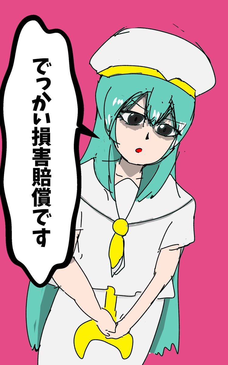 1時間お絵かきシリーズ 