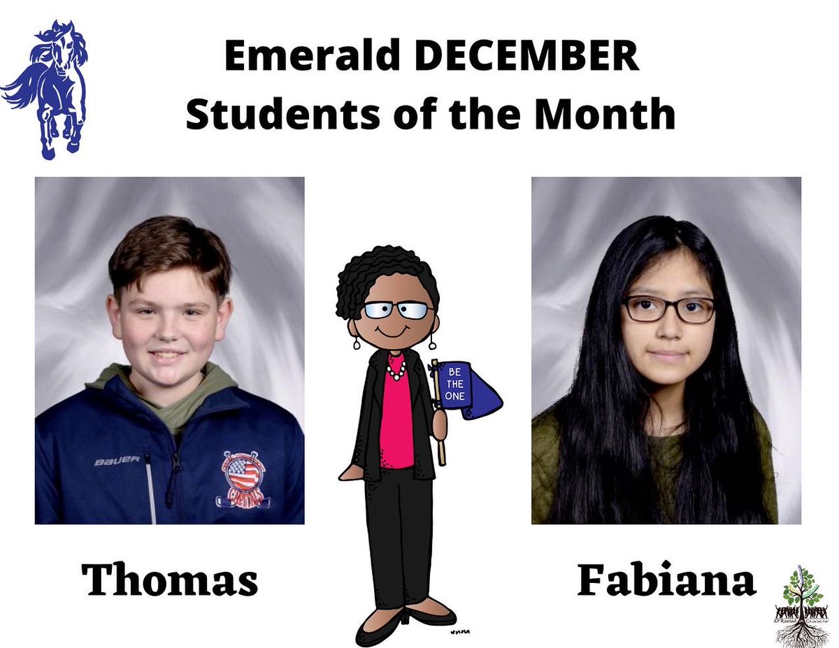 KPWHPS's tweet photo. Congratulations to this month's 8th grade recipients.  #kpwhps #betheonekpwhps https://t.co/1vXl8I90Mx