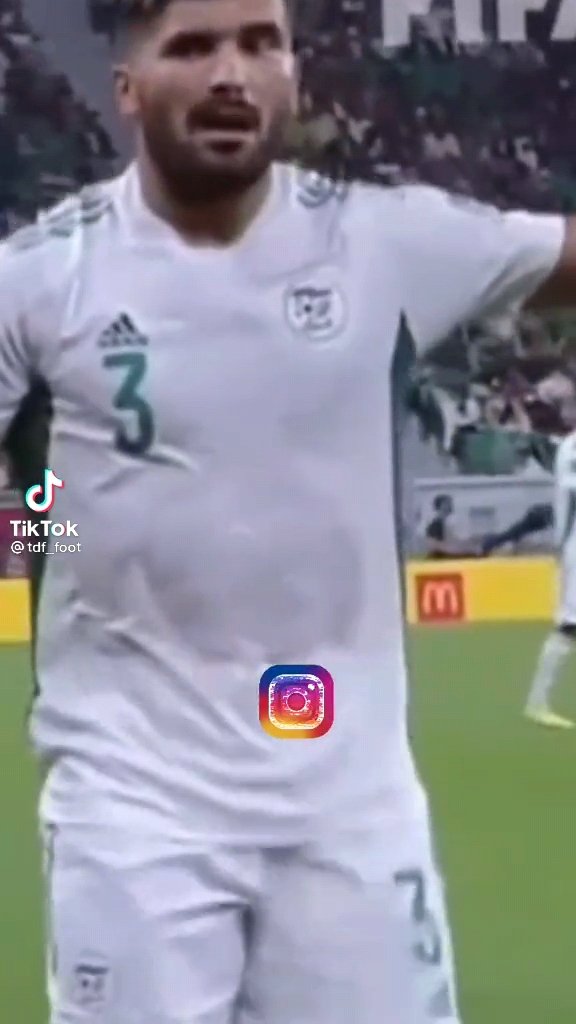 #الجزاير_تونس معلم