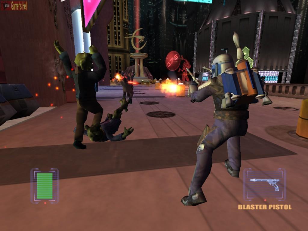 condonTUS's tweet photo. @LitReidy 2000s Star Wars games come to mind. Jedi Academy, Republic Commando, Bounty Hunter and the Episode III game have essentially become cult classics, but still provided such great looks into the universe. Lots of them are getting re-releases through Limited Run Games these days. https://t.co/SsmrBSqBRr