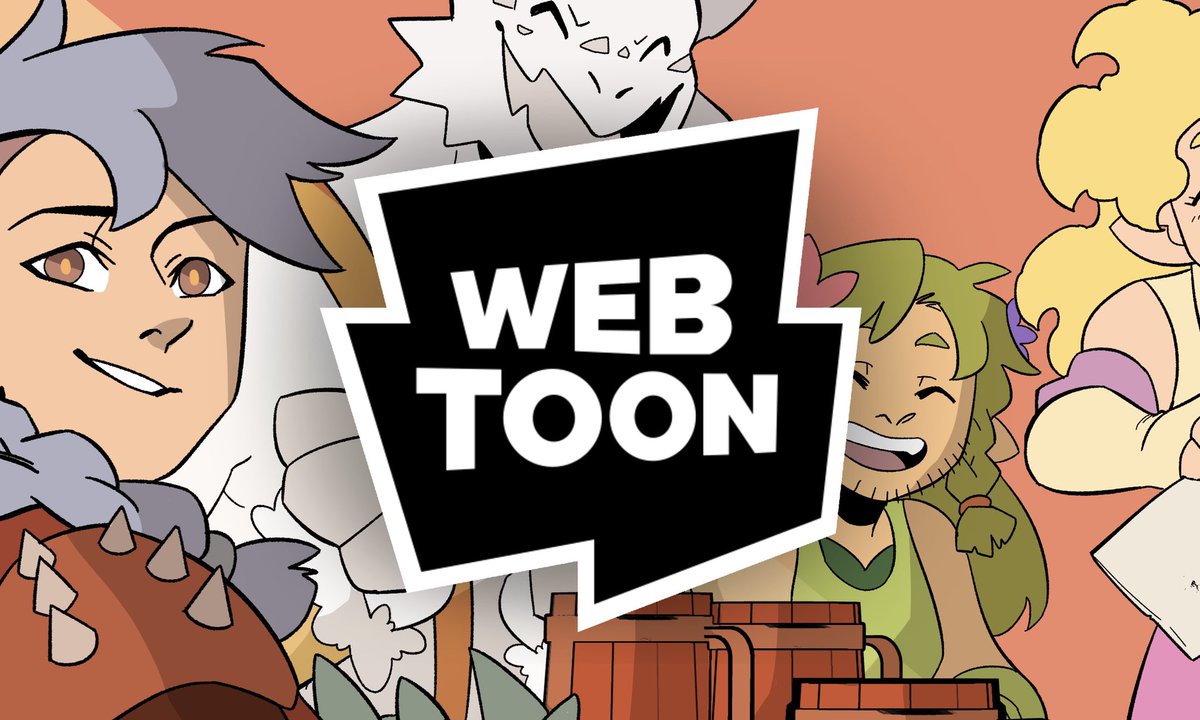 Today’s pages are the last of 2021! Thank you so much for such a great start to High Hopes Low Rolls on Webtoon!

Read the new pages and the whole story so far now: bit.ly/3Fh3C9u