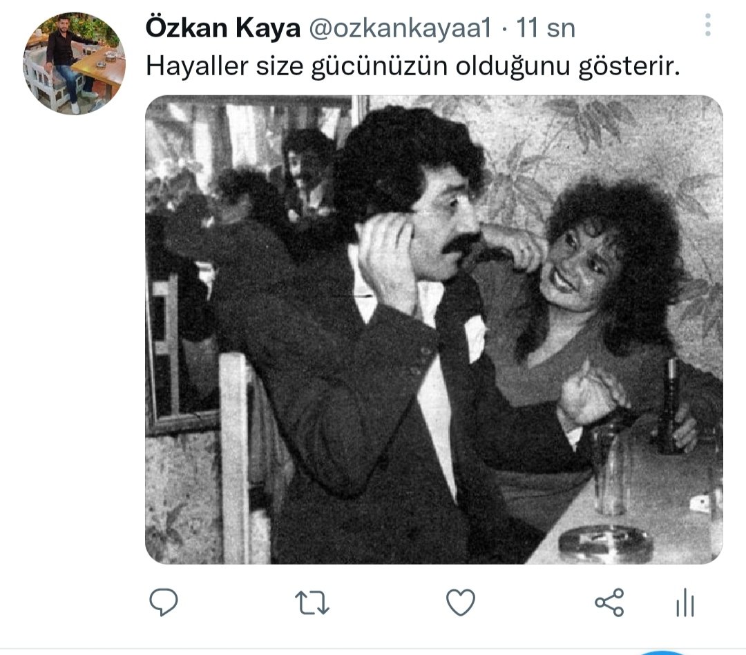 ozkankayaa1's tweet photo. @Dayi https://t.co/99yqcUAQpV