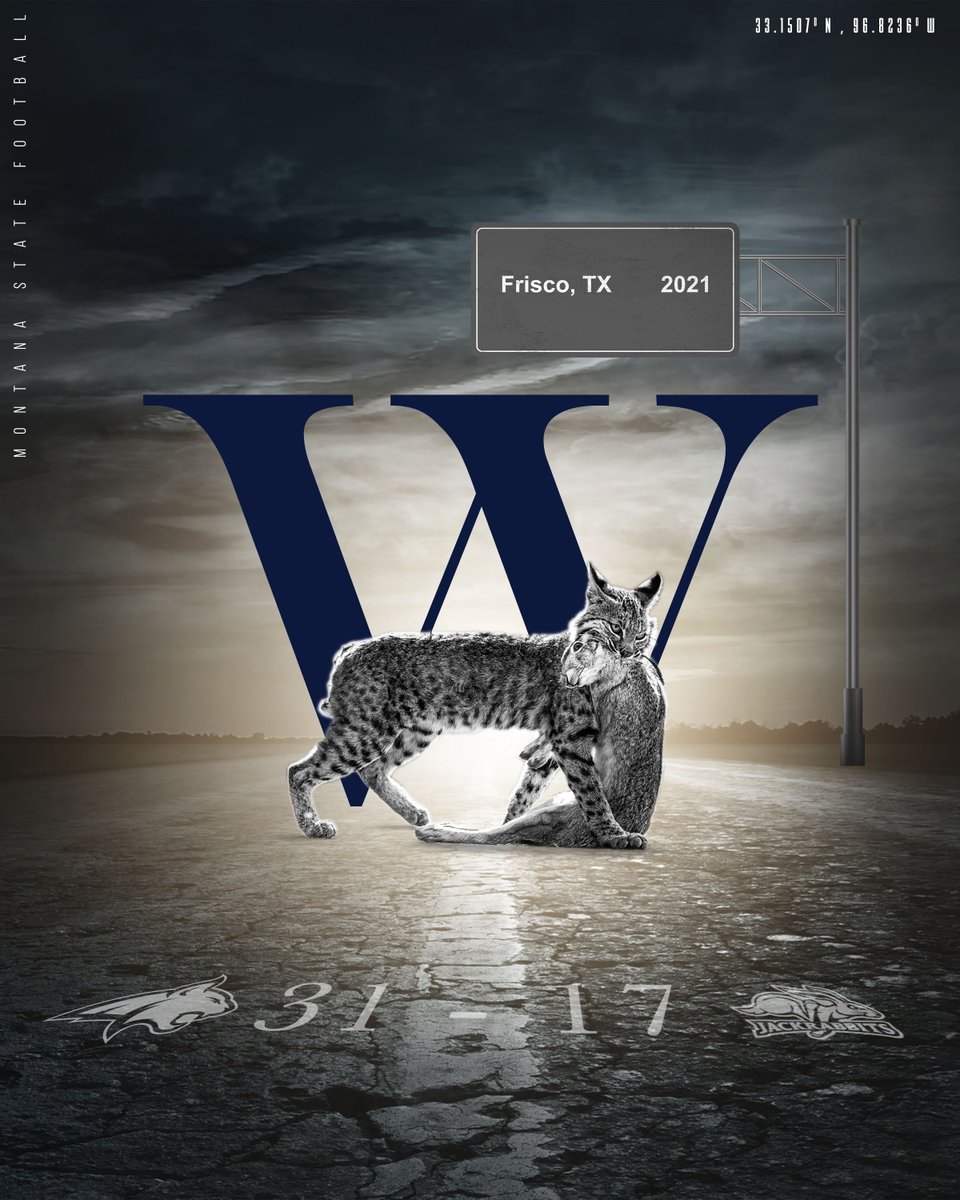 We're going to Frisco!!!

#GoCatsGo | #BobcatBuilt