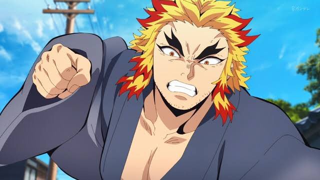 ♡⃛　煉獄杏寿郎 S.H.Figuarts 鬼滅の刃 煉獄杏寿郎【2025年6月28日発売】