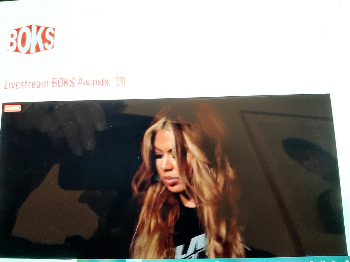 Op bokscultuurhuis.nl/livestream/ volg je de finale vd  #boksaward2021  !! Grootste #talentenjacht in  #Utrecht