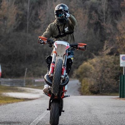 #NewProfilePic