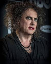 JamesHemington's tweet photo. @campbellclaret I just can’t get (the very wonderful) Robert Smith out of my head whenever I see our PM’s hairdo.  “I’m running towards nothing, again and again and again…..” https://t.co/hYMhNpWTg3