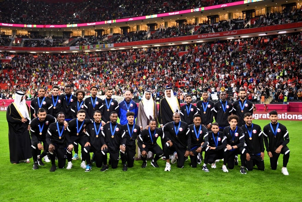 FIFArabCup's tweet photo. 📸 | كفيتوا ووفيتوا يا الأدعم شكرًا لكم
🇶🇦🇶🇦🇶🇦🇶🇦🇶🇦🇶🇦🇶🇦🇶🇦🇶🇦

 #قطر | #كأس_العرب | #مونديال_العرب | #FIFArabCup https://t.co/1gIjjmbG1J