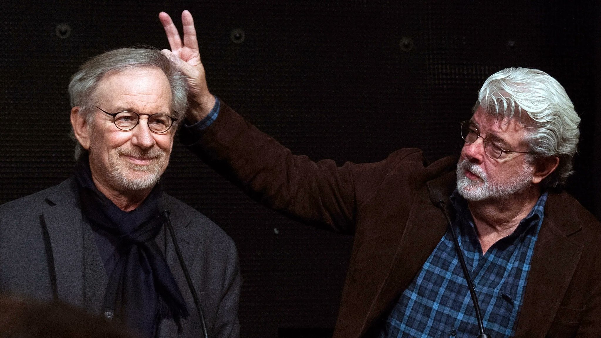 Happy Birthday, Steven Spielberg! 