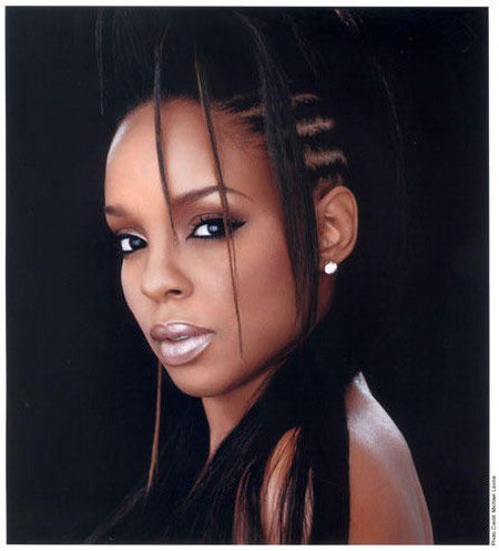 Happy Birthday Rah Digga. 