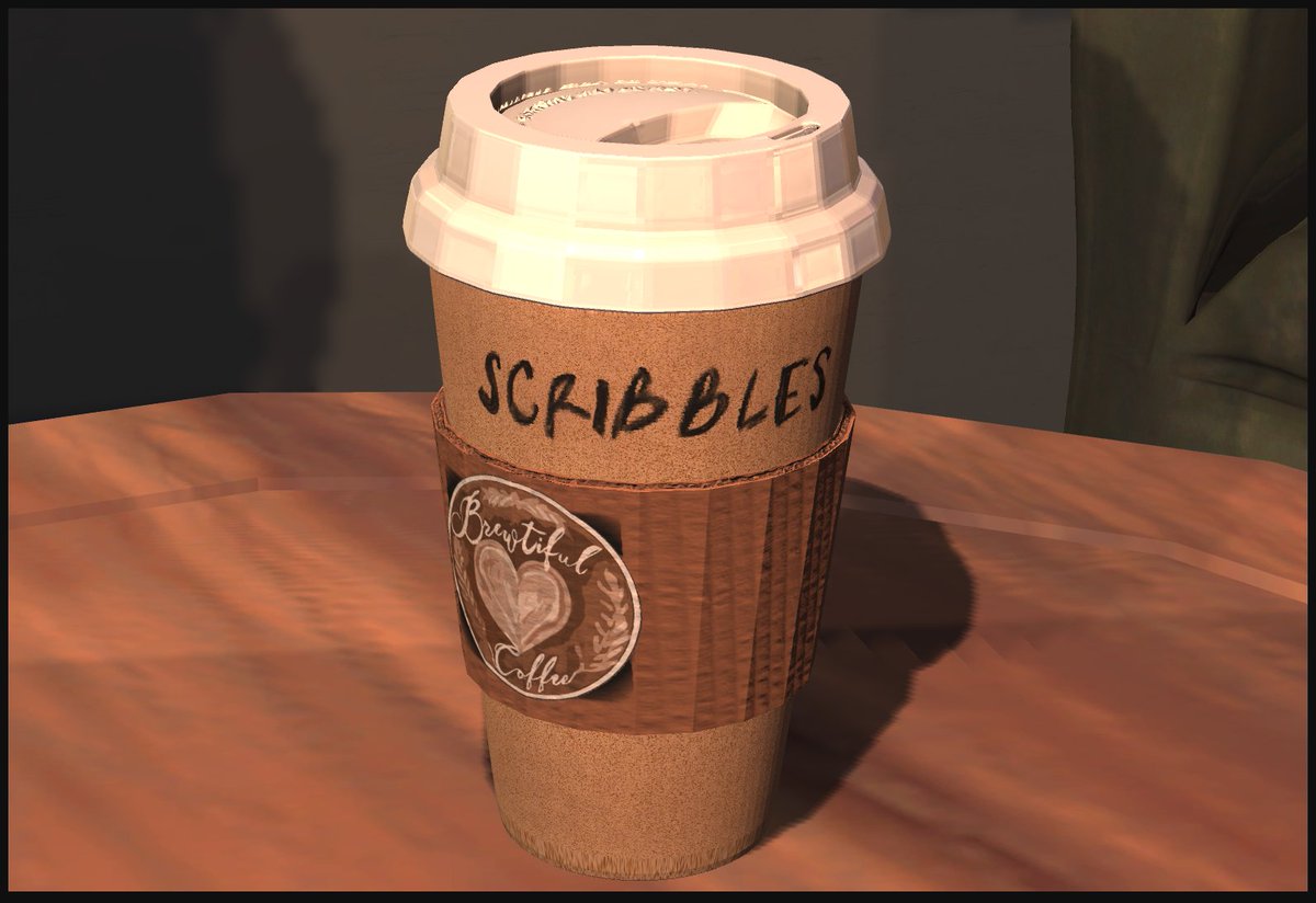 CouchLionStudio's tweet image. We're sooooo close to releasing our demo! Every day gets a little closer! For now, how about a cup of coffee while you wait?
#gamedev #datingsim #indiegame #screenshotsaturday