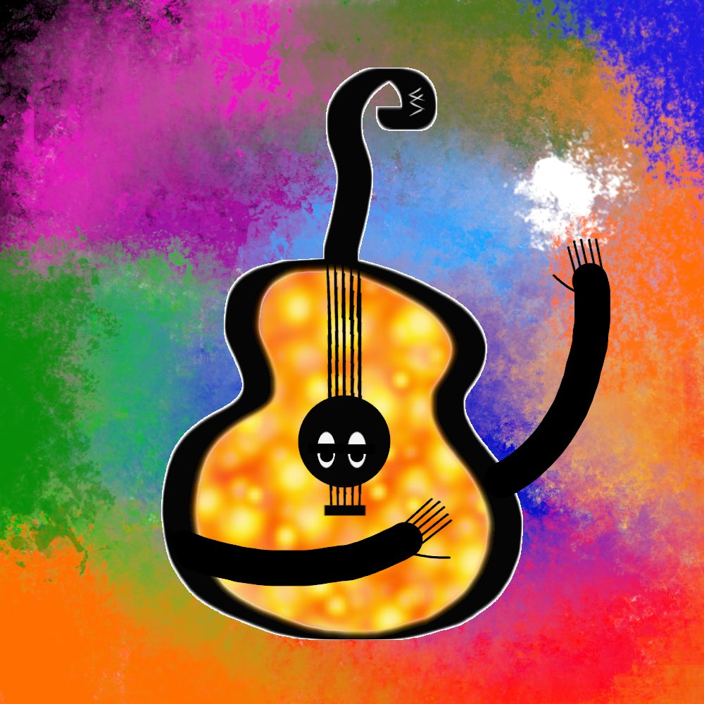sylkkje's tweet photo. GUIPLES collection! 🎸at @opensea! 

👉 https://t.co/7FICbEg5wN…
👉0.02 ETH each!  

#NFTChristmas 
#guiples #NFTcollection #NFTs #NFTCommunity #nftcommunitycryptoart #nftart #sylkkje #NFT #Ethereum #nftcollectors #nftartist #nftguitars https://t.co/Hg8pNdKaMw