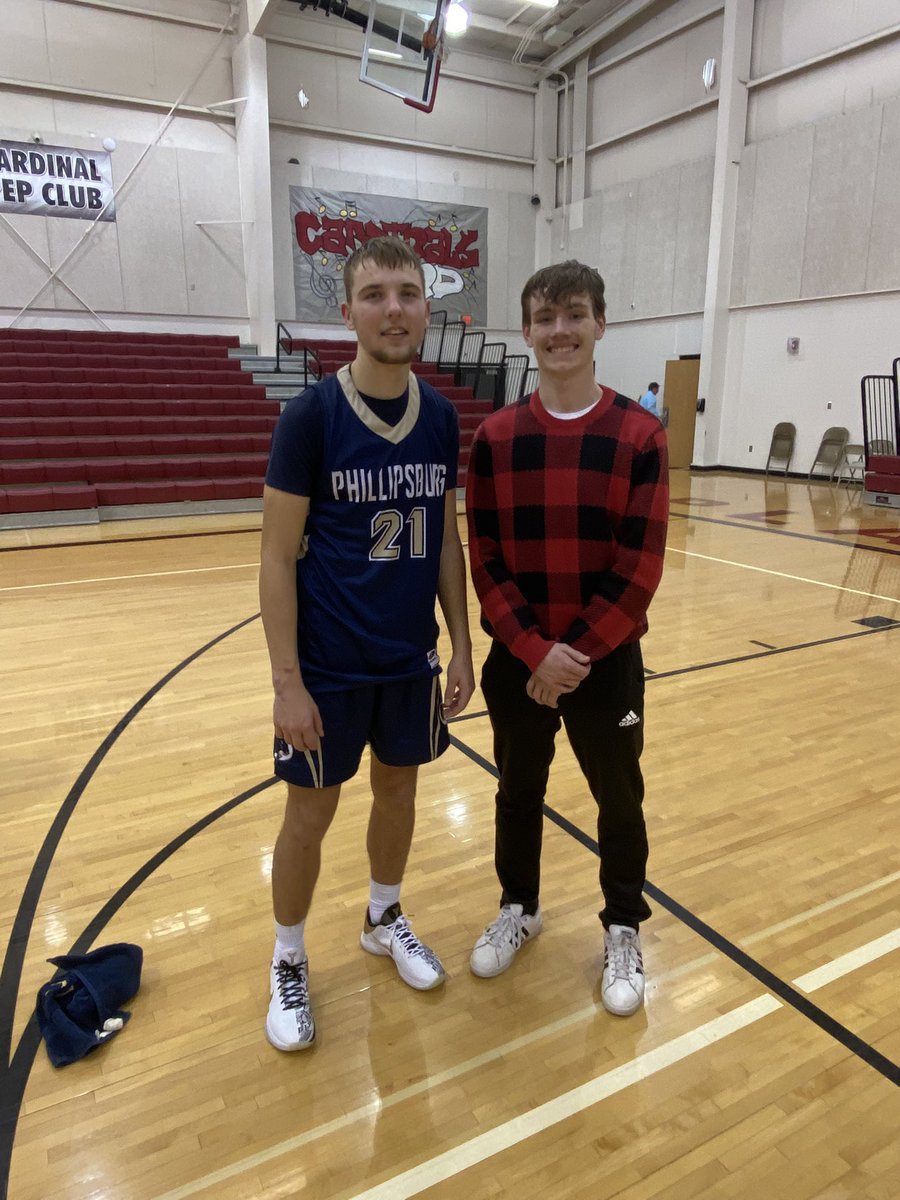 It’s always fun to catch up with <a href="/joelford21/">Joel Carsten Ford</a> both men played a good game. <a href="/Anders82287636/">Anders Dewey</a> keep pushing kid!