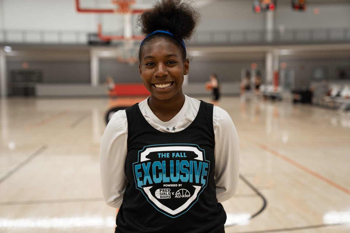 Milwaukee Riverside’s Sidney Scruggs (<a href="/sidney_scruggs/">Sidney Scruggs</a>) scored a team-high 24 points in a 58-30 victory over Milwaukee Vincent. 

Kierra Bond (<a href="/b_kierraaa/">Kierra Bond</a>) added 13 points and 9 boards.