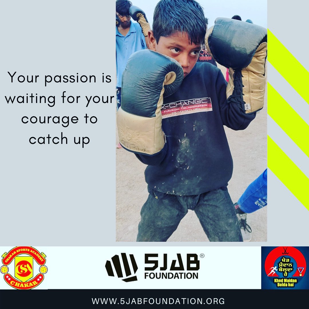 5JABFOUNDATION's tweet photo. We need to accept that we won’t always make the right decisions, that we’ll screw up royally sometimes 

#5jab #5jabfoundation #punjab
#Chakar #jarkhar #talwara
#Boxing #Hockey #Football
@5jab_talwara🥊
@5jab_jarkhar🥊🏑
@5jab_chakar 🥊⚽️
@5JABFOUNDATION https://t.co/G7n0GTEypi