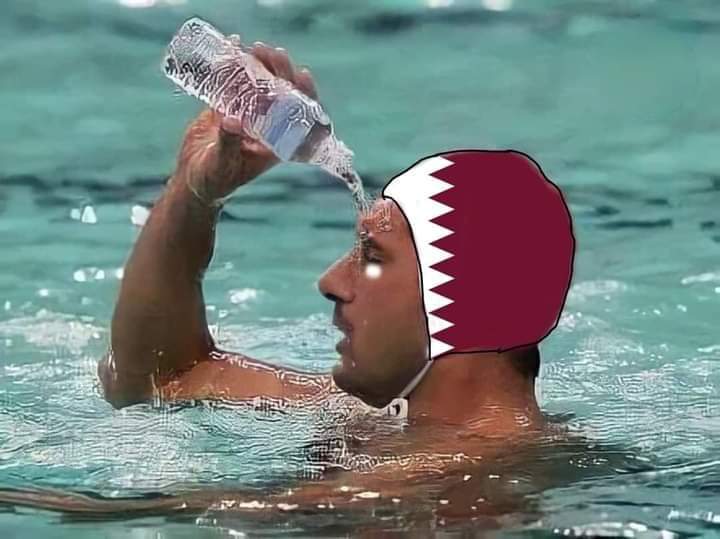 statutalgerien's tweet photo. قطر تحصل علي 2 مليون يورو بعد تحقيق المركز الثالث: https://t.co/1ZPitf4zgy