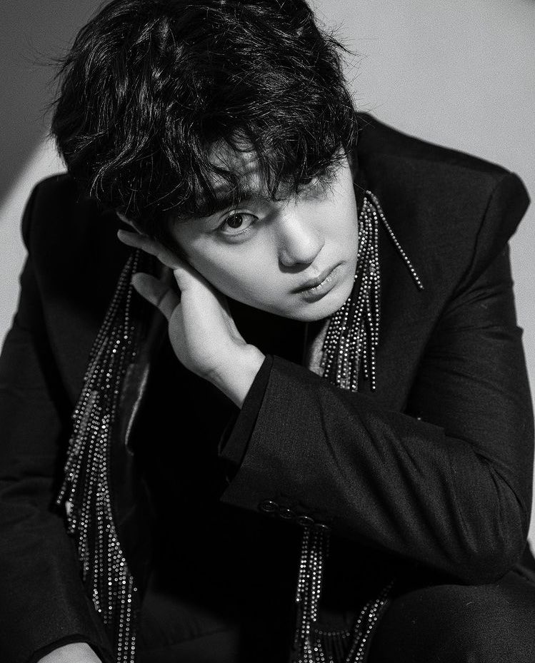 GyuBrasil's tweet photo. 📸 • Jo Byung-Gyu em novas fotos, via Instagram! 😍

#JoByungGyu #조병규 https://t.co/Hd4VCdZdYh