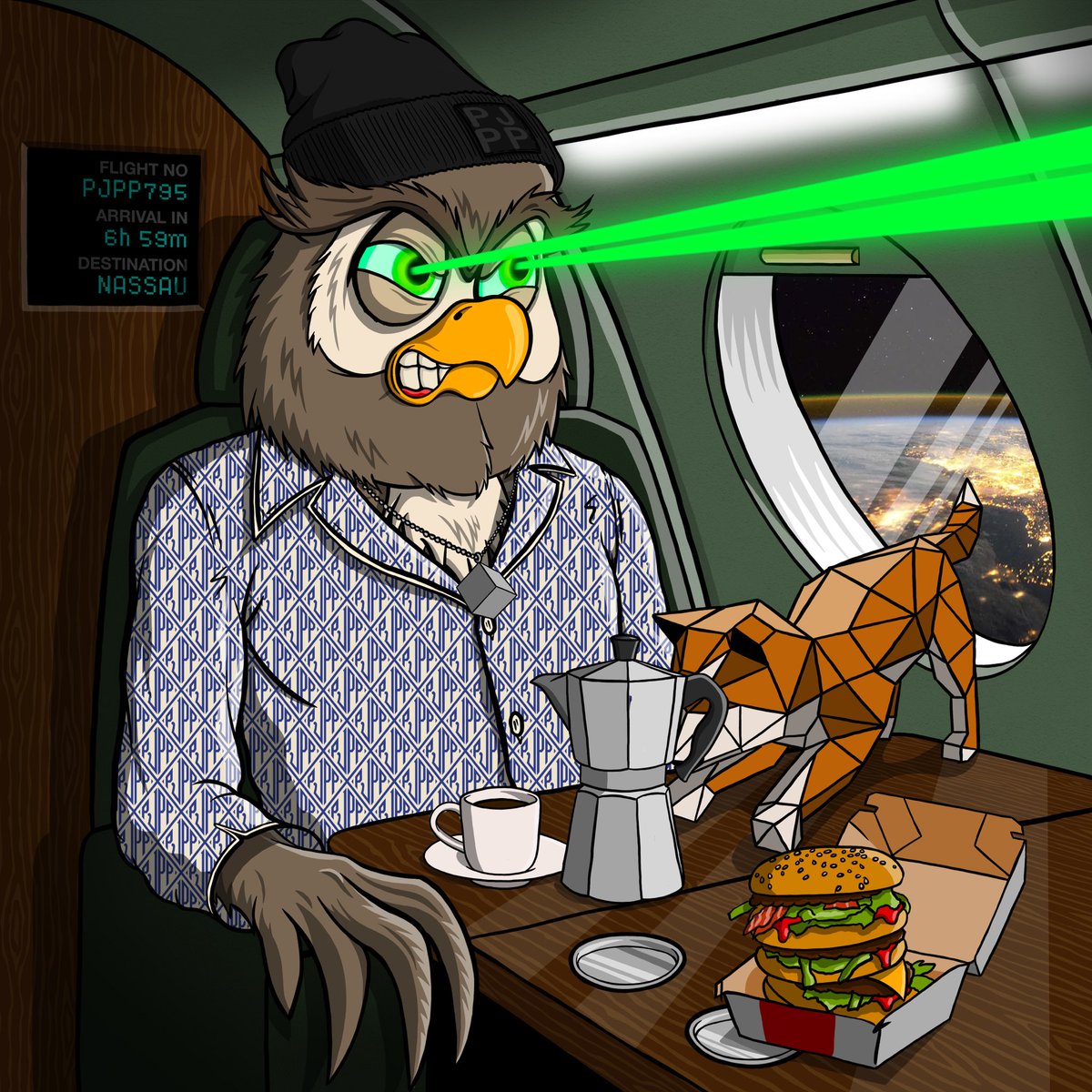 luis___almeida's tweet image. My first owls from #pjpp! #definitelysomething