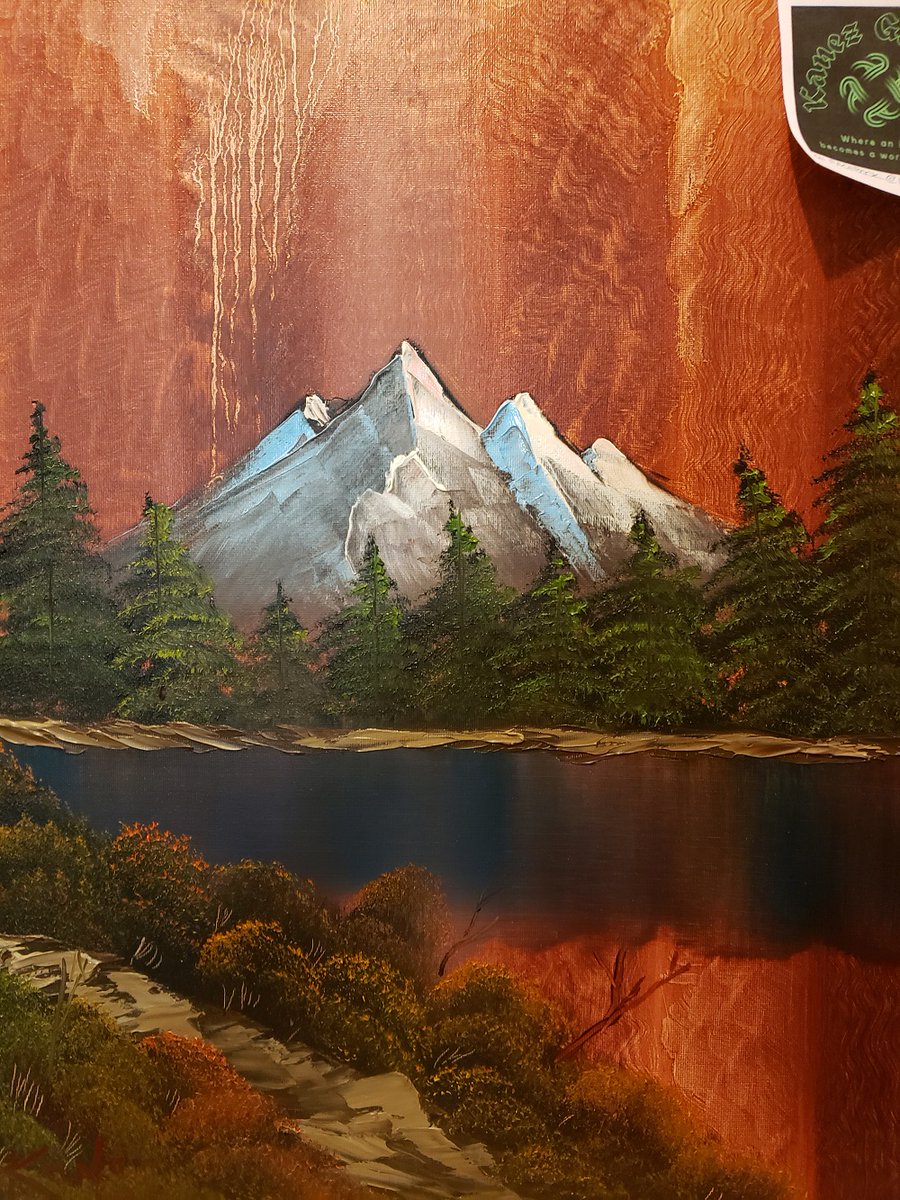 PlymouthStore's tweet photo. Have you taken a minute to look at the paintings hung all around #PVS - maybe the perfect gift for someone this season... https://t.co/AO2Y4BXKF4