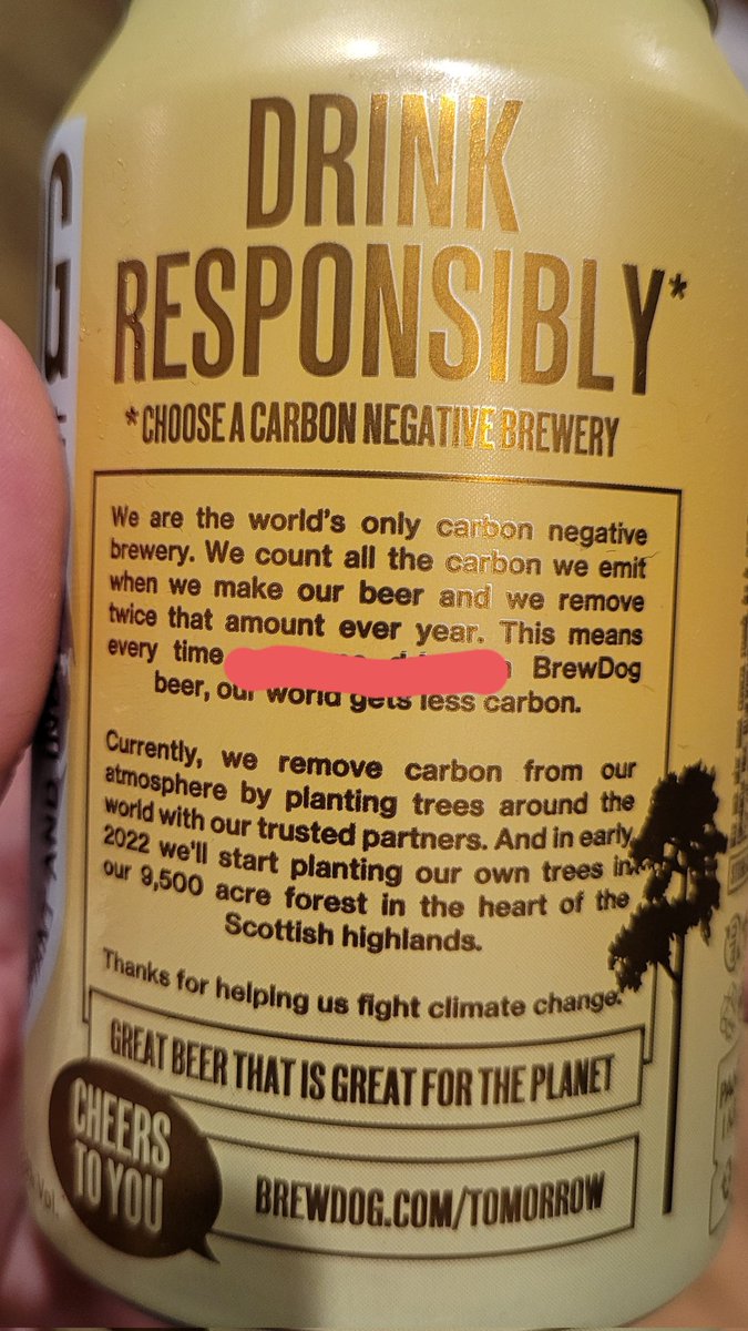 jonrobbins78's tweet photo. @BrewDog sorry but can't award you SPAG marks for this can! #everydayisaschoolday #teachersneverstop https://t.co/5nXkN4IQhl