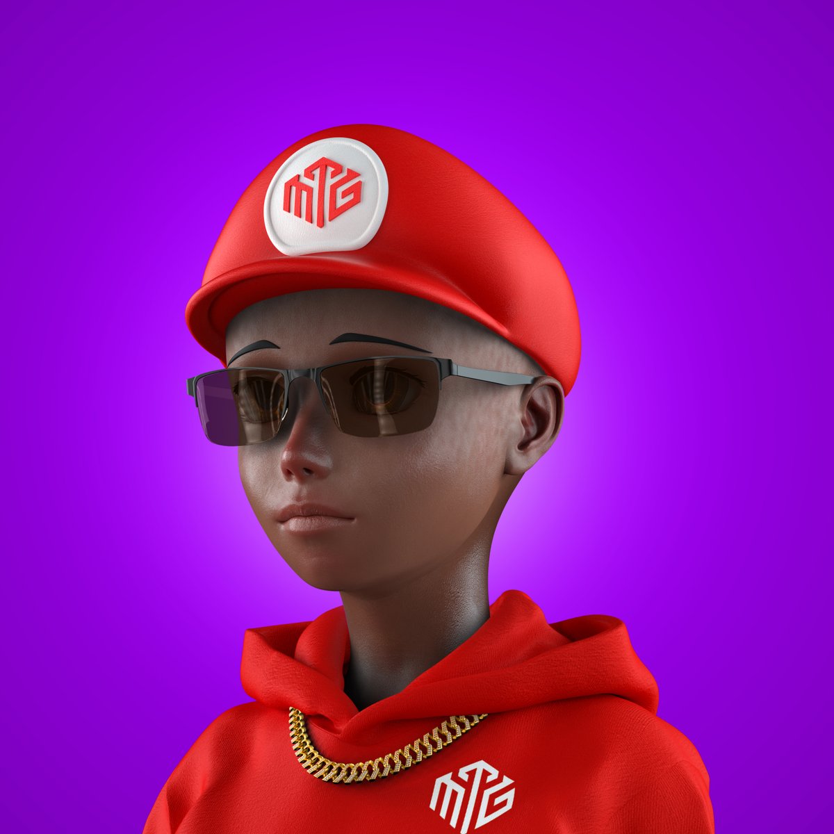 NFTMTG's tweet image. We are giving away 10 whitelist spots &amp;amp; .1 eth to 5 people!

To be eligible
-Follow us
-Like &amp;amp; RT
-Follow our Instagram 👇
instagram.com/NFTMTG/