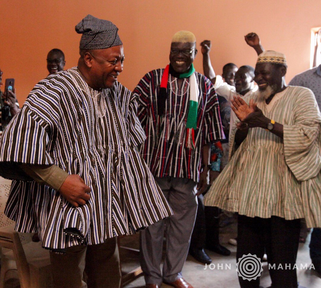 CitizenTechiman's tweet photo. You can engage in, and tell all the lies to win political power, when you are in government the reality of peoples' lives will expose you.

#GO4JM2024 https://t.co/jhkL7oVv4I