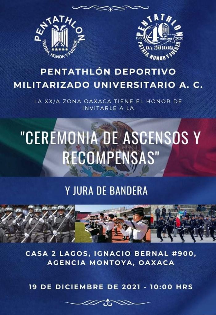PdmuXx's tweet photo. Estan cordialmente invitados.
@ImparcialOaxaca @PeatonVigilante @PDMU_OCS_EMG @Monitoreo103 @sofyvaldivia @solonoaxaca @DiarioMarcaOax @jaimelabc @Omar_Aguilar212 https://t.co/pjMXx6t4Ny