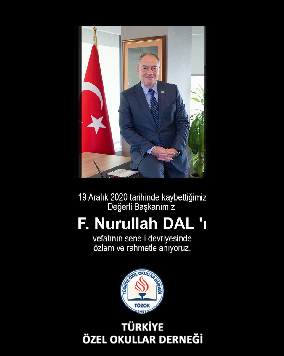 TOZOK1951's tweet photo. Mekanı cennet olsun.. https://t.co/TRLpWPU2wT