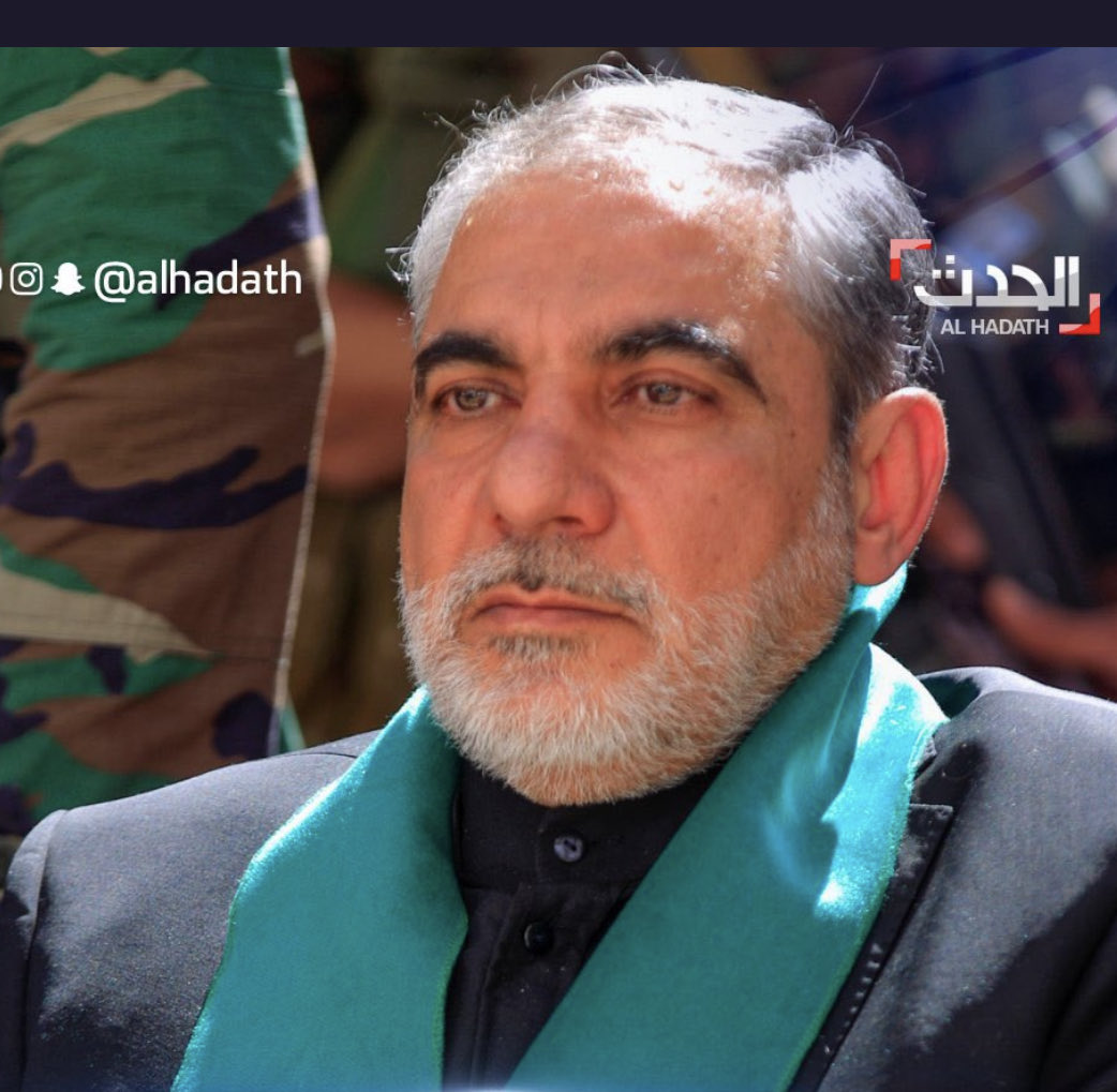 zaedthari's tweet image. 1️⃣ - للصديق حسن ايرلو سفير ايران لدى حكومة صنعاء صادق التمنيات وخالص الدعوات بالشفاء العاجل والسلامة وكمال العافية من العارض الصحي الذي اصابه …
اهتمام وحرص ومتابعة حثيثة من قيادة صنعاء 
وجهود مباركه قام  بها الاشقاء في العراق ( حاضنة حوارات بغداد السعودية الايرانية )