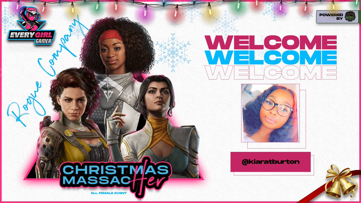 Every Girl Gamer tweet media