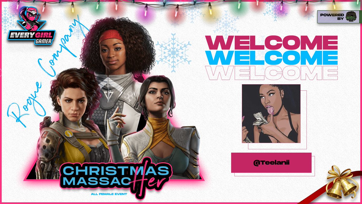 Every Girl Gamer tweet media