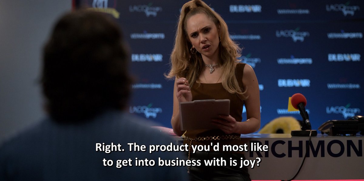 out of context ted lasso tweet media