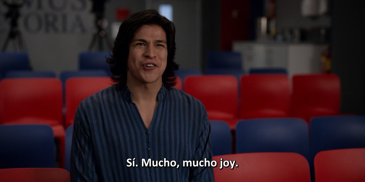 out of context ted lasso tweet media