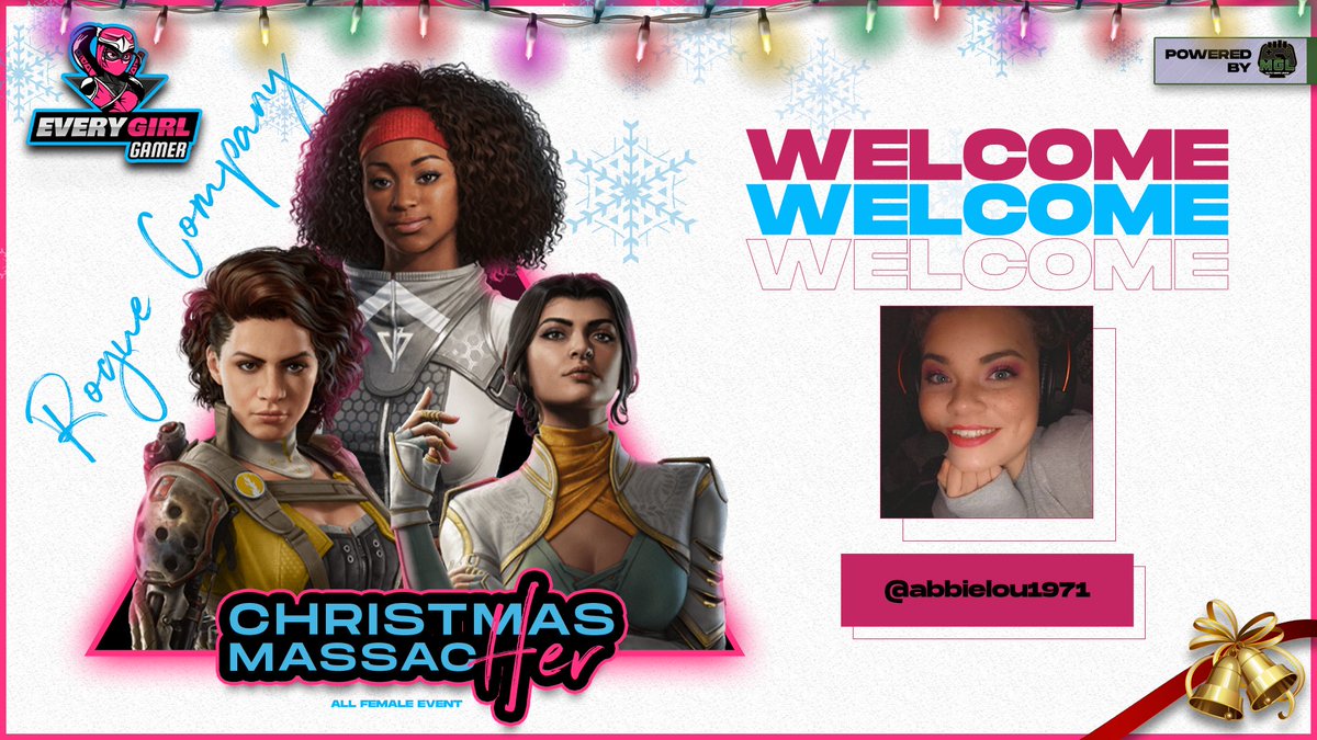 Every Girl Gamer tweet media