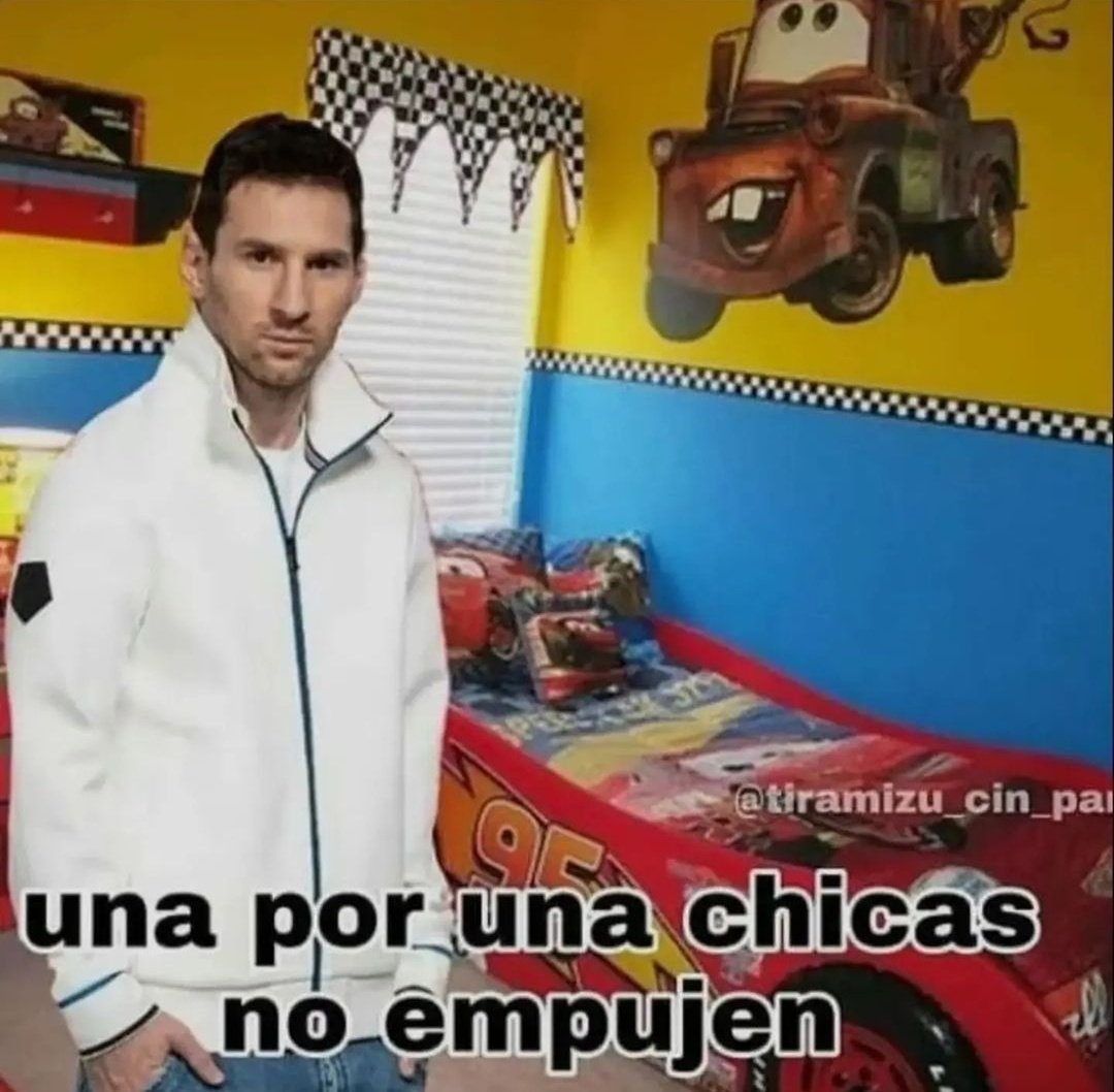 VuelvoDeComprar's tweet photo. Ya viste el nuevo tráiler? https://t.co/vWvev7HWni