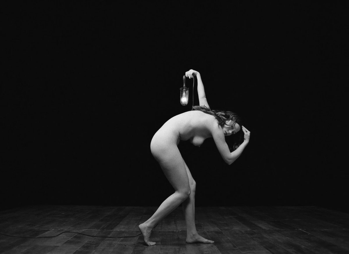 Léa Seydoux in The French Dispatch (2021) dir. 