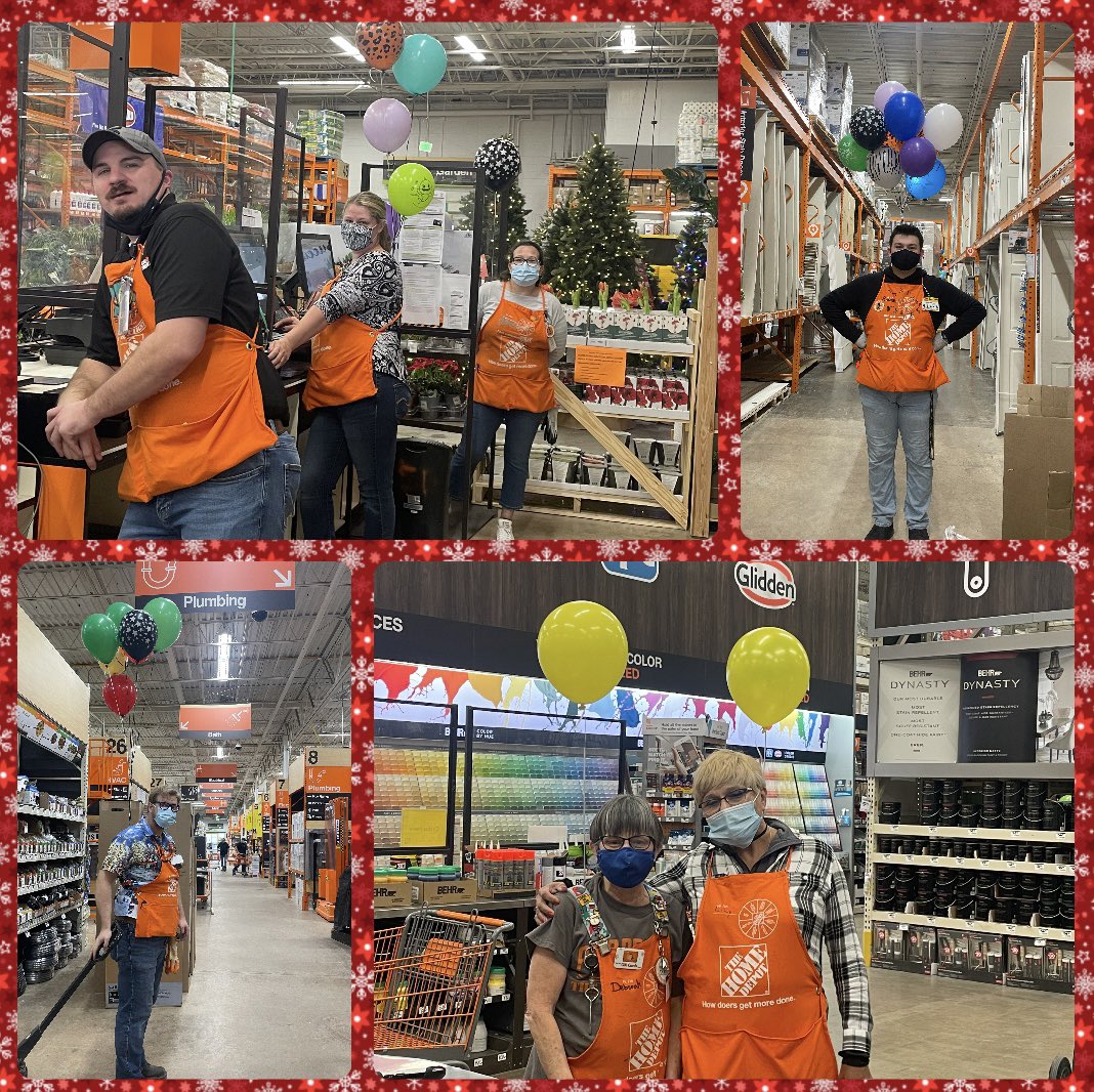 HD_vmarie's tweet photo. Our balloon tag fundraiser for the local food bank was a success ! 🎈@GAINESVILLEHD @JustinCarter519 @JackieWoodR https://t.co/l0IWR1q1l8