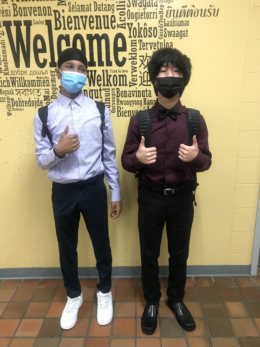 Cedric Joseph and Aiden Pherajasai looking sharp on Game Day! MHS Freshmen are 2-0! Host <a href="/LeagueBoston/">Greater Boston League</a> rival Everett on Tues 400. <a href="/NewsMaldenMA/">News Malden MA</a> <a href="/MayorOfMalden/">Mayor Christenson</a> <a href="/CjMastrangelo/">Chris Mastrangelo</a> <a href="/sturdy2025/">Jen Sturtevant</a>